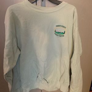 Grand Canyon crewneck